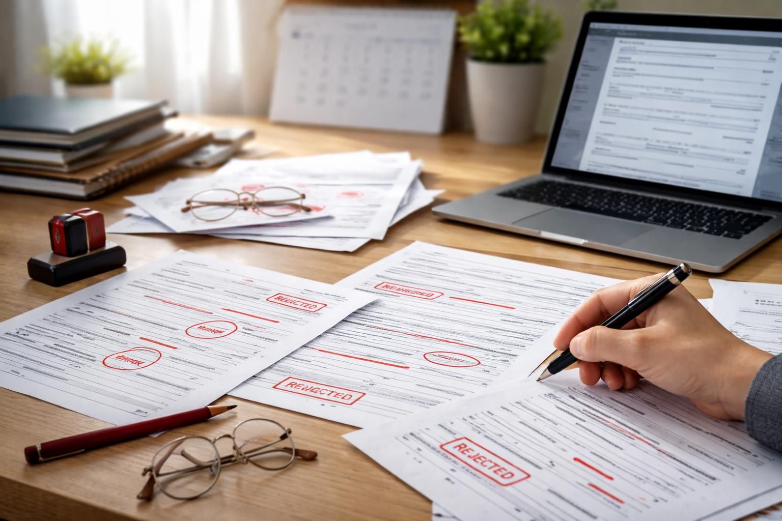 découvrez les erreurs courantes à éviter lors de votre demande d'exonération d'actualisation d'avril pour assurer la conformité et maximiser vos chances de succès.