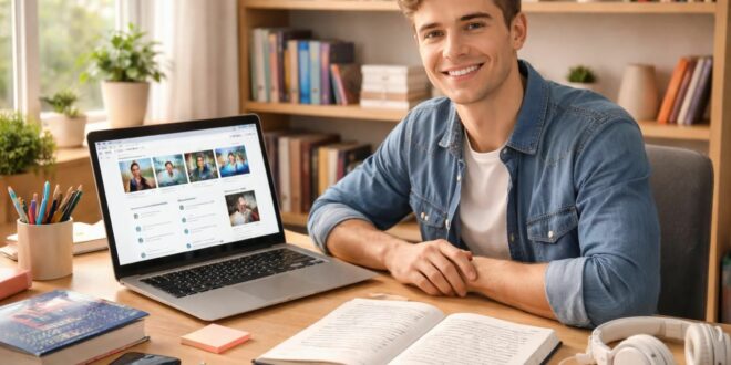 découvrez comment utiliser esl-lab pour améliorer votre anglais grâce à des exercices interactifs et des ressources adaptées à tous les niveaux.