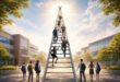 découvrez comment progresser rapidement dans les échelons de l'éducation nationale grâce à des conseils pratiques et des stratégies efficaces pour atteindre le sommet de votre carrière.