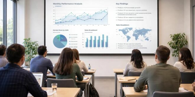 découvrez comment un écran de projection améliore la netteté des tableaux et des textes pendant les cours pour une meilleure visibilité et compréhension.