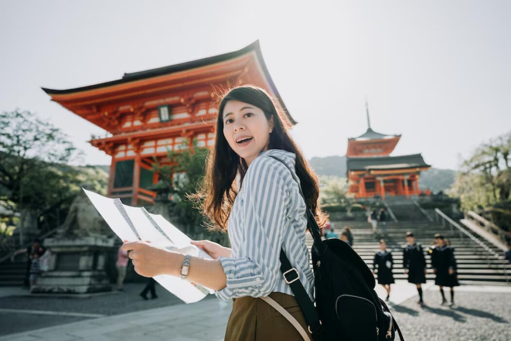 Erasmus Japon