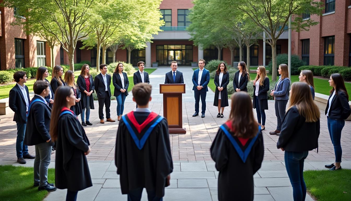 découvrez le classement 2025 des meilleures universités selon espol, avec une analyse complète des établissements, critères de sélection et conseils pour orienter votre choix d’université.
