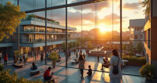 découvrez le classement 2025 des meilleures universités selon espol. analyse des performances, critères d’évaluation et conseils pour choisir l’établissement idéal pour vos études supérieures.