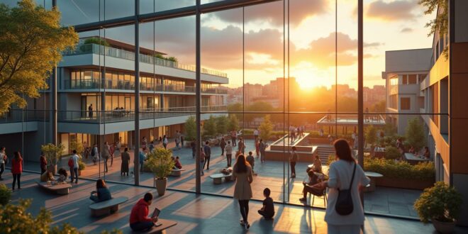 découvrez le classement 2025 des meilleures universités selon espol. analyse des performances, critères d’évaluation et conseils pour choisir l’établissement idéal pour vos études supérieures.