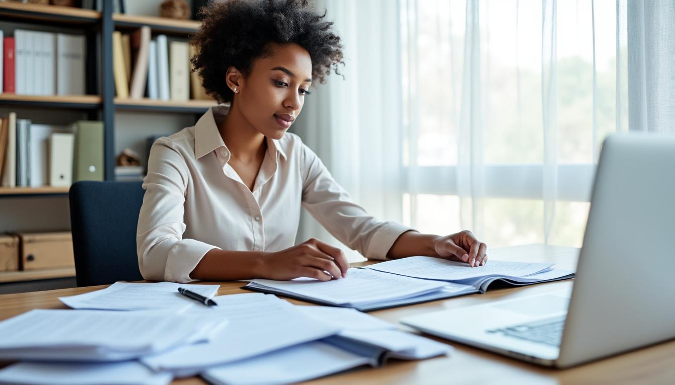 découvrez les étapes clés pour réaliser un bilan personnel efficace et explorez un exemple de bilan de compétences réussi. boostez votre carrière en identifiant vos forces et en planifiant votre avenir professionnel.