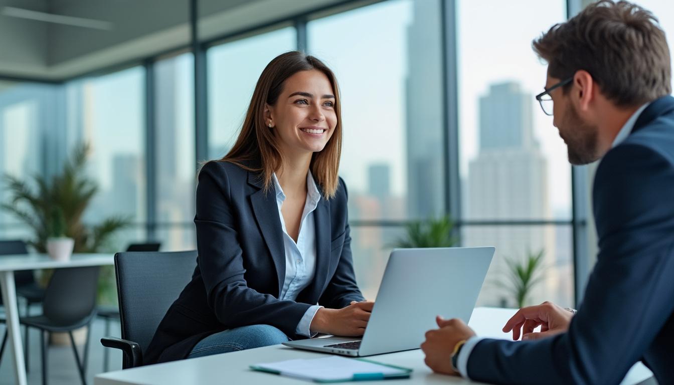 découvrez les étapes essentielles pour réaliser un bilan personnel efficace et inspirez-vous d'un exemple de bilan de compétences réussi. optimisez votre parcours professionnel grâce à des conseils pratiques et des outils adaptés.