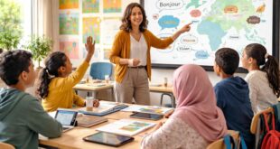 découvrez les défis et enjeux auxquels font face les enseignantes en upe2a lors de l’accueil et l’accompagnement des élèves allophones pour favoriser leur intégration scolaire.