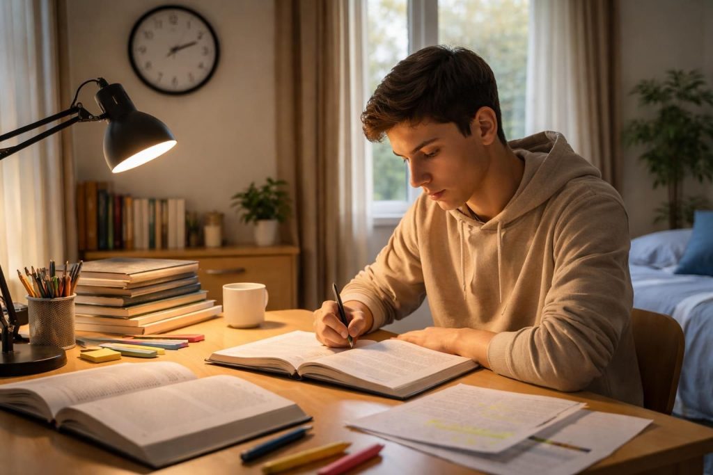 découvrez des conseils pratiques pour réussir vos examens et gérer au mieux l'éventualité d'un ajournement, afin d'optimiser votre préparation et votre réussite.