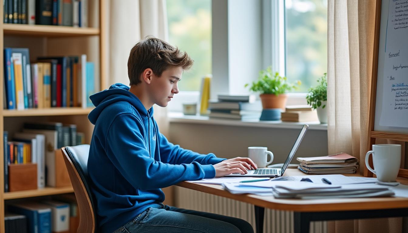 découvrez comment exprimer vos préférences et présenter vos autres projets sur parcoursup pour mettre toutes les chances de votre côté et réussir votre orientation post-bac.