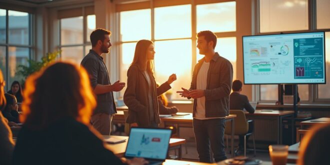 découvrez une sélection d'exemples de questions du grand oral sti2d ee pour préparer votre soutenance et réussir brillamment cette étape décisive grâce à des conseils et des idées de sujets.