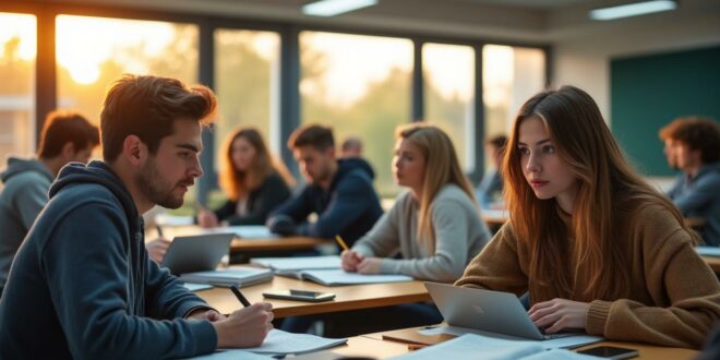 préparez-vous efficacement au grand oral sti2d itec grâce à notre sélection d'exemples de questions incontournables. découvrez celles que vous devez absolument connaître pour réussir votre épreuve.