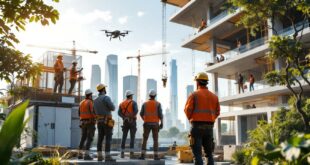 découvrez les tendances incontournables de la formation btp en 2026 pour rester à la pointe des compétences et innovations du secteur.