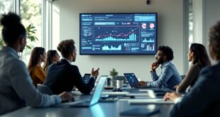 découvrez notre formation chat gpt et maîtrisez les techniques indispensables pour réussir dans l'utilisation de l'intelligence artificielle conversationnelle.