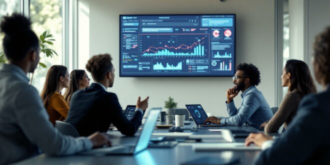 découvrez notre formation chat gpt et maîtrisez les techniques indispensables pour réussir dans l'utilisation de l'intelligence artificielle conversationnelle.