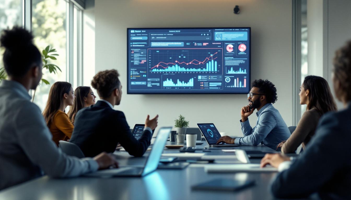 découvrez notre formation chat gpt et maîtrisez les techniques indispensables pour réussir dans l'utilisation de l'intelligence artificielle conversationnelle.