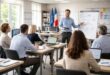découvrez notre formation complète d’agent administratif en mairie pour réussir les concours et les recrutements. préparez-vous efficacement à intégrer la fonction publique territoriale.