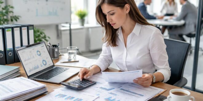 découvrez notre formation de gestionnaire de paie, un tremplin idéal pour accéder à des postes à responsabilité et booster votre carrière dans les ressources humaines.