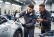 découvrez notre formation de peintre carrossier, alliant spécialisation technique et perspectives d'avenir prometteuses dans le secteur automobile.