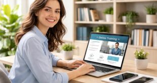 découvrez comment vous inscrire à la formation en ligne studi et profitez de ses nombreux avantages pour réussir votre apprentissage à distance facilement et efficacement.