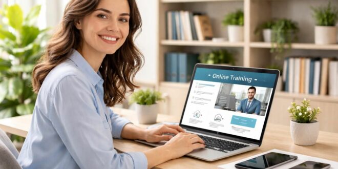 découvrez comment vous inscrire à la formation en ligne studi et profitez de ses nombreux avantages pour réussir votre apprentissage à distance facilement et efficacement.