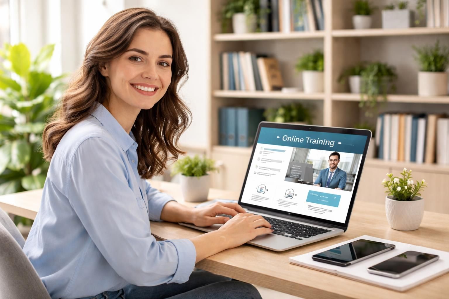 découvrez comment vous inscrire à la formation en ligne studi et profitez de ses nombreux avantages pour réussir votre apprentissage à distance facilement et efficacement.