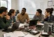 découvrez les témoignages d'anciens élèves de la formation en maintenance informatique studi et apprenez comment cette formation a transformé leur carrière.