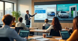 découvrez tout ce qu'il faut savoir sur la formation irve p1-p2-p3 : tarifs, contenu du programme et conseils pratiques pour une inscription réussie. préparez-vous efficacement à cette formation clé dans le domaine des bornes de recharge électrique.