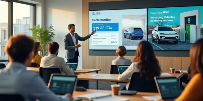 découvrez tout ce qu'il faut savoir sur la formation irve p1-p2-p3 : tarifs, contenu du programme et conseils pratiques pour une inscription réussie. préparez-vous efficacement à cette formation clé dans le domaine des bornes de recharge électrique.