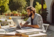 Freelance auto-entrepreneur