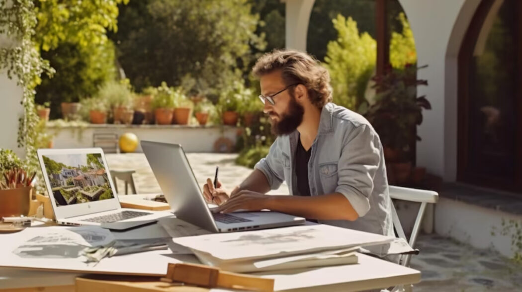 Freelance auto-entrepreneur