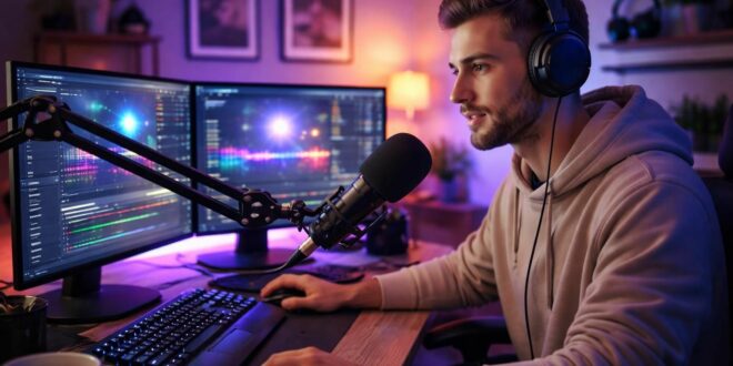 découvrez les meilleures pratiques pour optimiser votre contenu en streaming en tant que freelance et attirer plus d'audience efficacement.