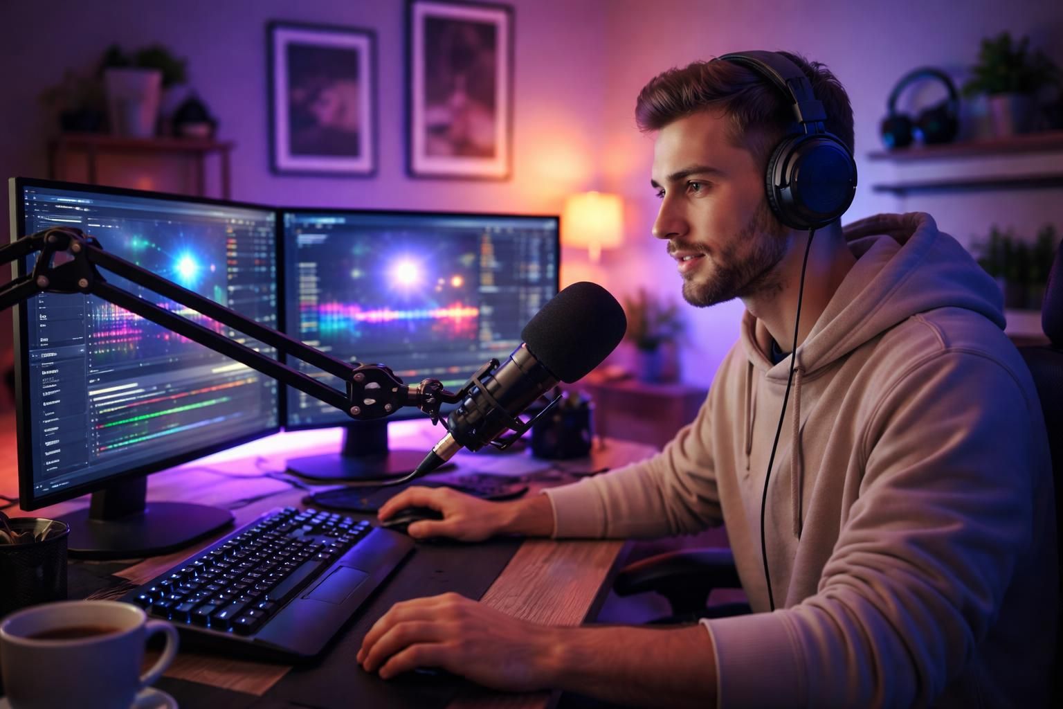 découvrez les meilleures pratiques pour optimiser votre contenu en streaming en tant que freelance et attirer plus d'audience efficacement.