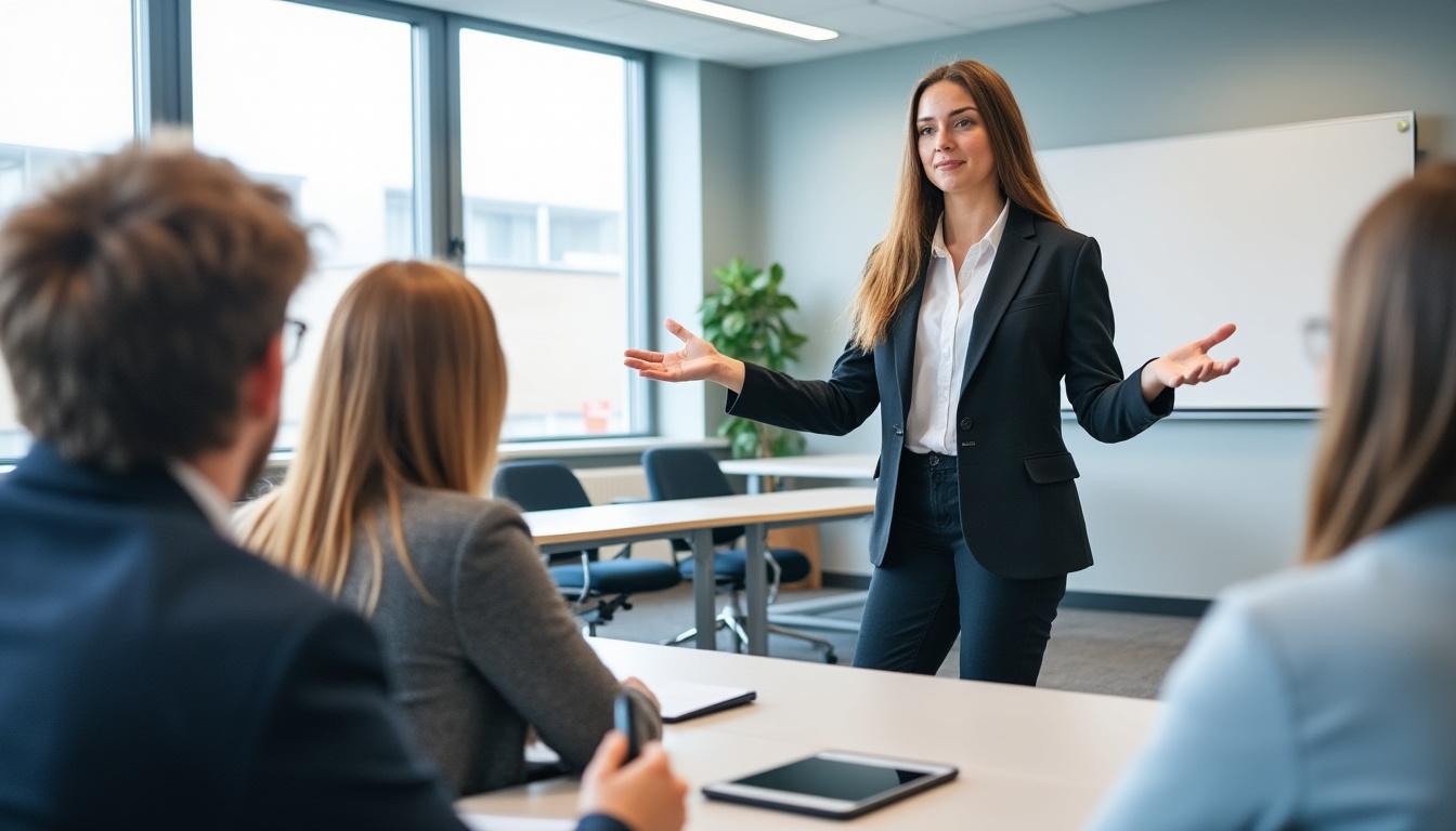 préparez votre grand oral en stmg avec notre guide complet sur les ressources humaines et maîtrisez les compétences clés indispensables pour réussir.