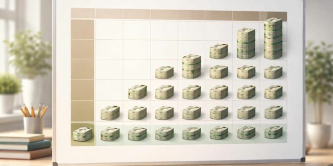 découvrez l'évolution des rémunérations des enseignants à travers les années grâce à notre grille des salaires complète et mise à jour.