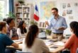découvrez notre guide spécialisé pour enseigner le français à l'étranger, avec des conseils pratiques, des méthodes pédagogiques adaptées et des ressources pour réussir votre expérience internationale.