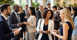 découvrez comment un réseau actif d'anciens élèves hec peut booster votre carrière et ouvrir des opportunités dans le monde professionnel.