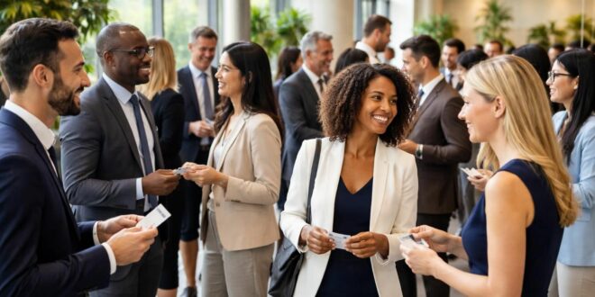 découvrez comment un réseau actif d'anciens élèves hec peut booster votre carrière et ouvrir des opportunités dans le monde professionnel.