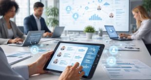 découvrez comment hellowork révolutionne la digitalisation des processus de recrutement pour optimiser l'efficacité et simplifier l'embauche.