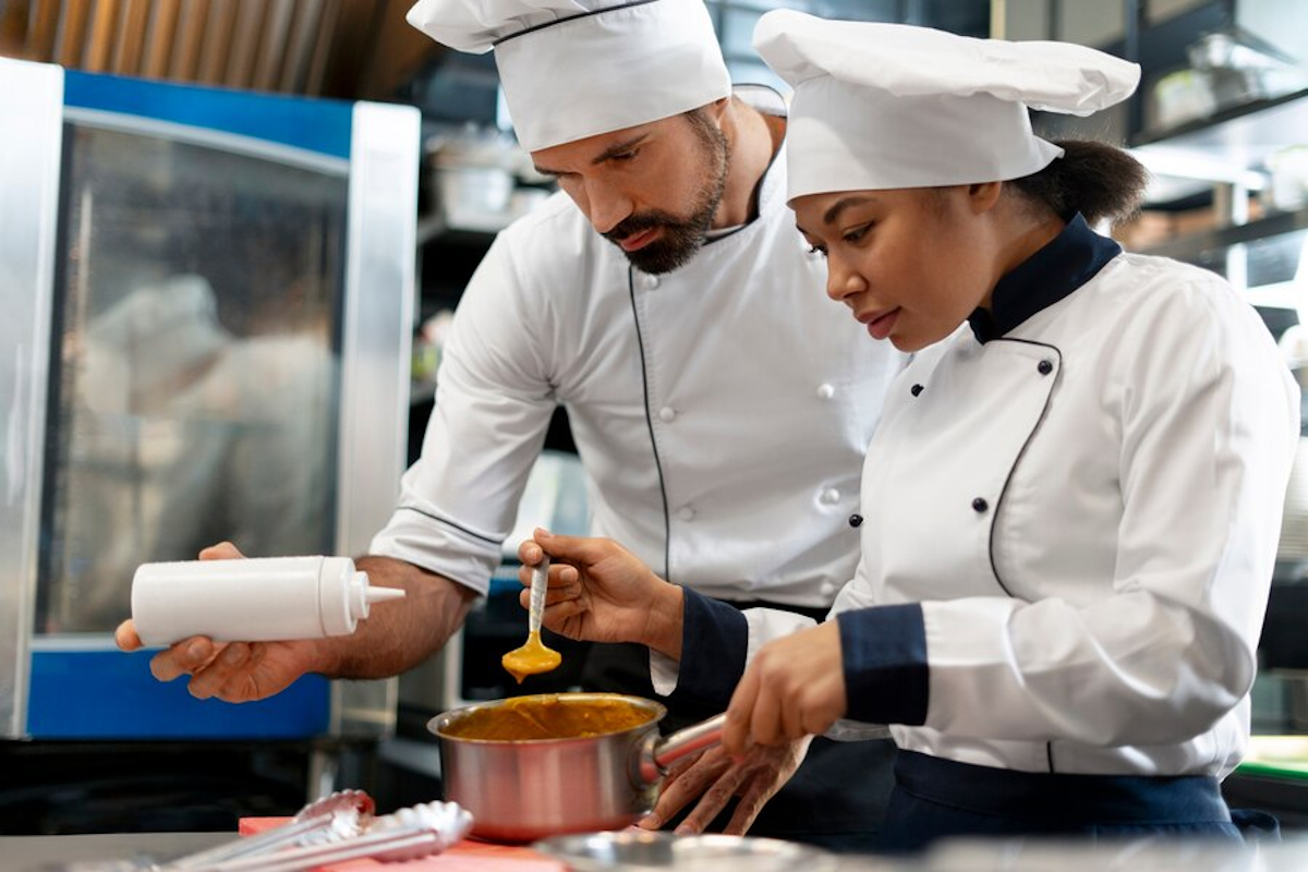 Institut Culinaire de France