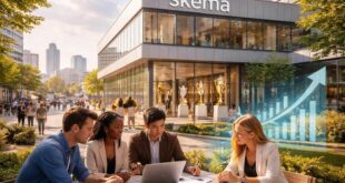 découvrez les prix du skema à lille et comment investir dans l'avenir avec cette école de commerce reconnue.