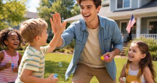 découvrez nos conseils pour réussir votre expérience en tant que jeune homme au pair aux usa et vivre une immersion culturelle enrichissante.