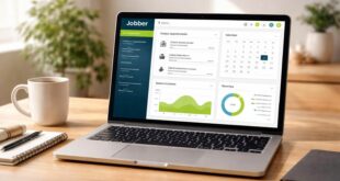 découvrez notre avis détaillé sur l'interface utilisateur de jobber, une solution intuitive et performante pour optimiser la gestion de votre entreprise.
