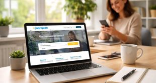 découvrez comment utiliser jobrapido.com pour trouver rapidement un emploi adapté à vos compétences. guide complet pour optimiser votre recherche de travail en ligne.