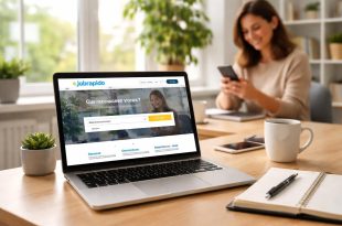 découvrez comment utiliser jobrapido.com pour trouver rapidement un emploi adapté à vos compétences. guide complet pour optimiser votre recherche de travail en ligne.