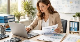 découvrez la formation gestionnaire de paie avec studi, un véritable tremplin pour développer vos compétences et atteindre l'excellence professionnelle dans le domaine de la gestion de la paie.