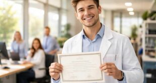 découvrez comment le certificat d'aptitude professionnelle (cap) ouvre la porte à des opportunités de carrière uniques et prépare efficacement aux métiers spécialisés.