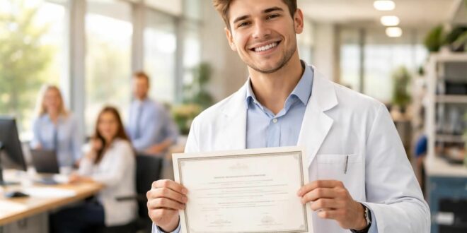 découvrez comment le certificat d'aptitude professionnelle (cap) ouvre la porte à des opportunités de carrière uniques et prépare efficacement aux métiers spécialisés.
