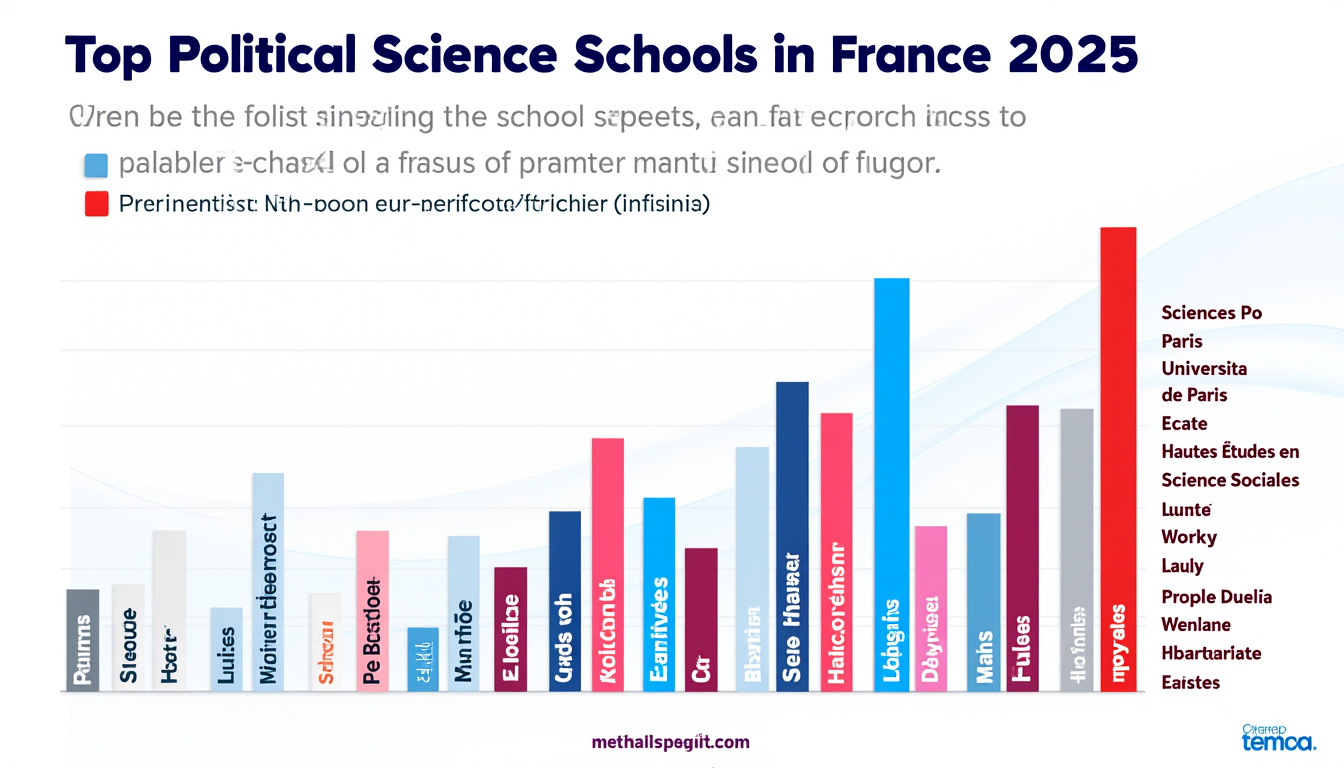 découvrez le classement des instituts d'études politiques (iep) en 2025 : analyse des meilleures écoles, comparaison des critères et conseils pour bien choisir votre formation en sciences politiques.