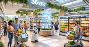 découvrez les tendances et innovations qui façonnent l'avenir du 36h75 en grande distribution, entre évolutions technologiques et nouvelles pratiques commerciales.