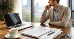 découvrez comment choisir efficacement le lieu de travail dans un contrat de travail pour garantir clarté et conformité juridique.